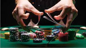 Официальный сайт Casino Daddy